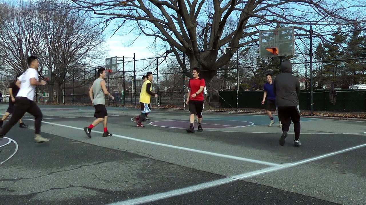 02/24/2018 - Game 1 (Camera 2)