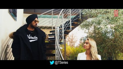 Official Video: High End | CON.FI.DEN.TIAL | Diljit Dosanjh | Song 2018