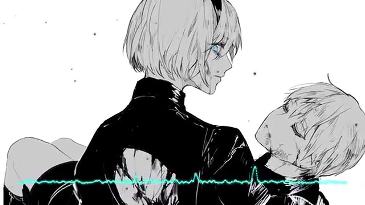 「NIGHTCORE」- Legends Are Made