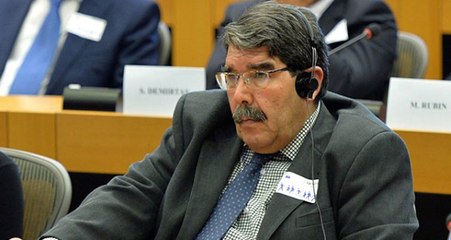 Salih Müslim'in Oğlu Konuştu: Serbest Kalması İçin Girişimlere Başladık