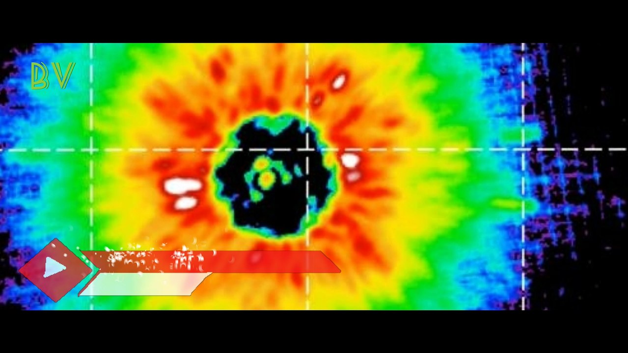 Astronomers detect a SWARN OF TINY objects orbiting an ALIEN SUN