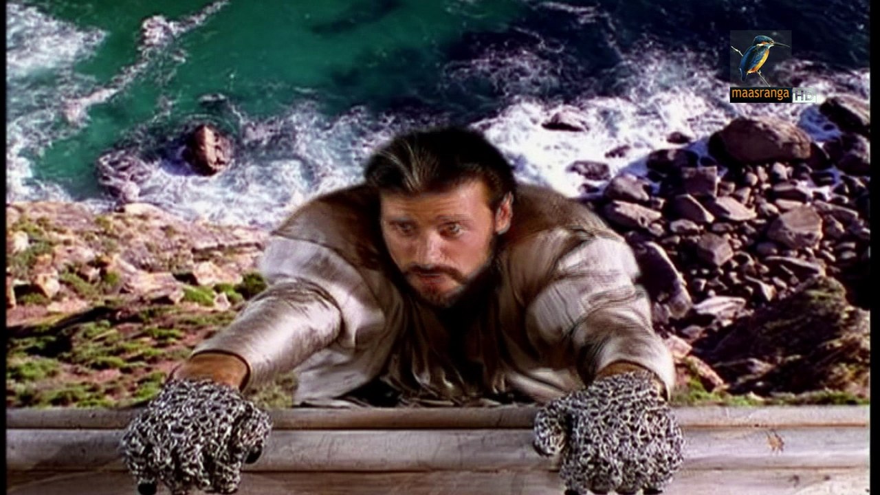 The Adventures of Sinbad Ep-08 P2