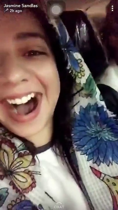 jasmin sandlas