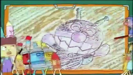 アンパンマン ドキンちゃんときりたんぽさん 高品質 2018 アンパンマン スーパー