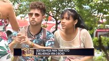 prank with couples 1 de loiraça provoca briga de casais