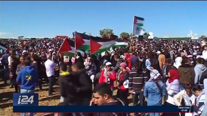 L'ambassade américaine sera transférée à Jérusalem le 14 mai 2018