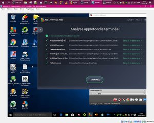 AVG antivirus free part 2 et final