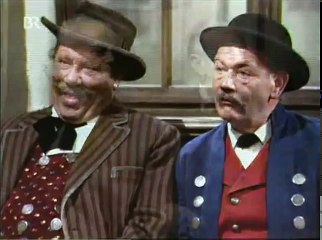 Königlich Bayerisches Amtsgericht  E19 - Der Geizige