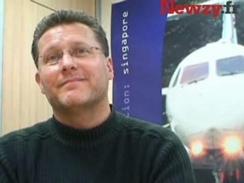 Le syndrome de Paris rend fous les japonais