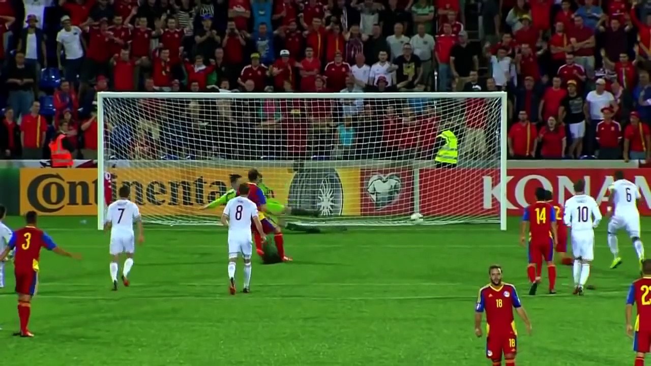 Gareth Bale - My Story