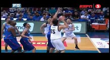 PHILIPPINES VS JAPAN FEBRUARY 25 2018 1Q