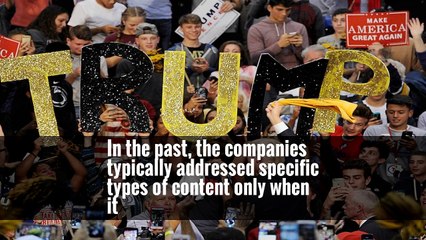 Facebook and Google Struggle to Squelch ‘Crisis Actor’ Posts