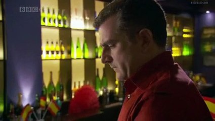 Hotel Babylon S03 E07 Series 3  part 7