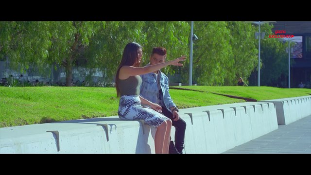 Akhil | Akh Lagdi | Full Video Song | Desi Routz Tru Makers Latest Punjabi Song 2018