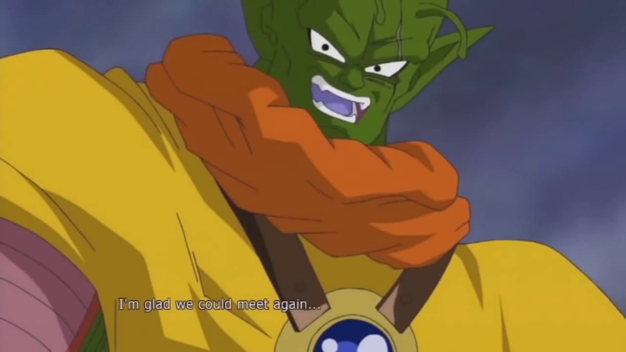 dragon ball  Z Fighters vs Frieza, Cooler, Turles