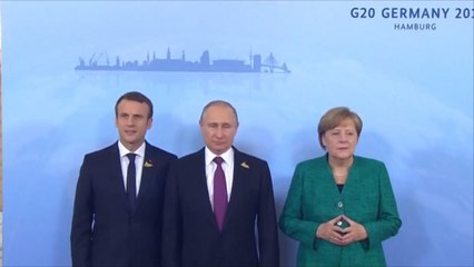 تحرك دولي لتطبيق الهدنة في سوريا