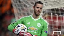 Scholes understands De Gea's desire to move to Real Madrid