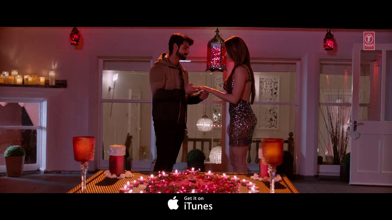 Badnaamiyan | Hate Story 4 | Urvashi Rautela | Latest Bollywood Songs 2018 | MaxPluss HD Videos