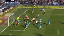 Santiago Arias Goal HD - Feyenoord 0-1 PSV 25.02.2018