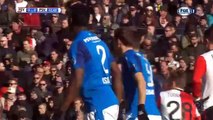 Santiago Arias Goal HD -Feyenoord	0-1	PSV 25.02.2018