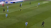 Sergej Milinkovic-Savic Goal HD - Sassuolo 0-1 Lazio 25.02.2018