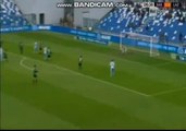 Sergej Milinkovic-Savic Goal HD - Sassuolo 0-1 Lazio 25.02.2018
