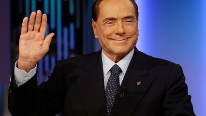 Берлускони снова впереди