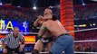 WWE Wrestlemania 28 John Cena vs The Rock Full Highlights Match HD - Once Life Time