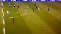 Milinkovic Savic Goal - Sassuolo vs Lazio 0-1  25.02.2018 (HD)