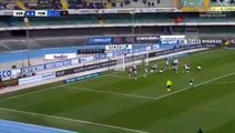 Mattia Valoti Goal HD - Verona 1-0 Torino 25.02.2018