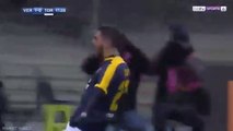 Mattia Valoti Goal HD - Verona 1-0 Torino 25.02.2018