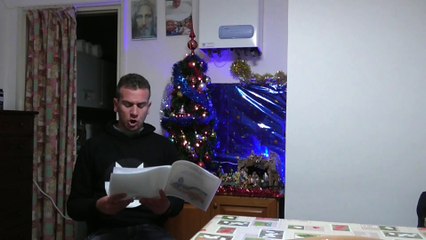 COME BETLEMME 25 DICEMBRE 2014