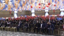 AK Parti Genel Başkan Yardımcısı Dağ: 'Biz yüzde 70'lere, 80'lere hitap eden bir partiyiz' - ISPARTA