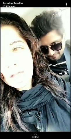 Jasmine sandlas
