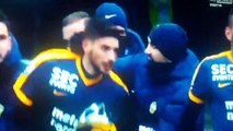 Valoti Goal - Hellas Verona vs Torino 1-0  25.02.2018 (HD)