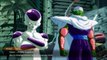 Dragonball FighterZ  Freezer Sama  Piccolo