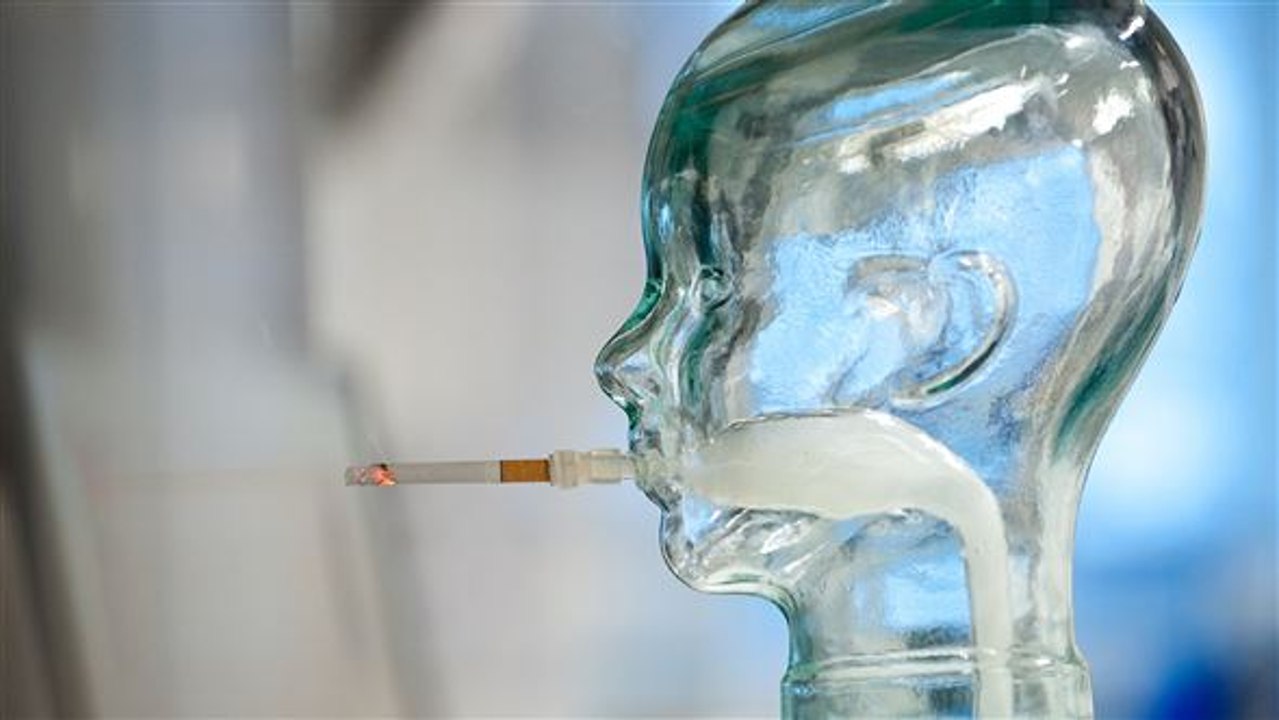 Recht auf Gesundheit: Klagen gegen Tabakindustrie