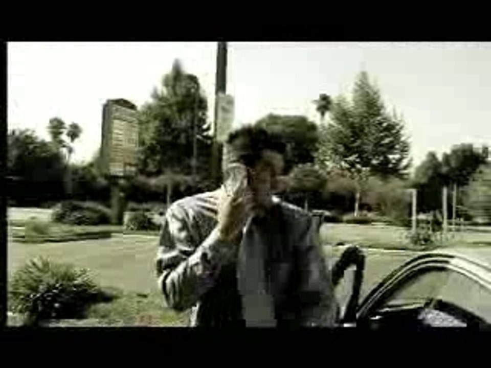 A.H.C.  feat Chuck Liddel - Cowards