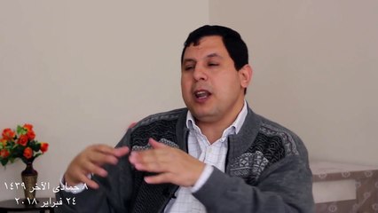 #صابر_مشهور:لماذا تضطهد المباحث ريهام سعيد .. ووضعتها في السجن؟