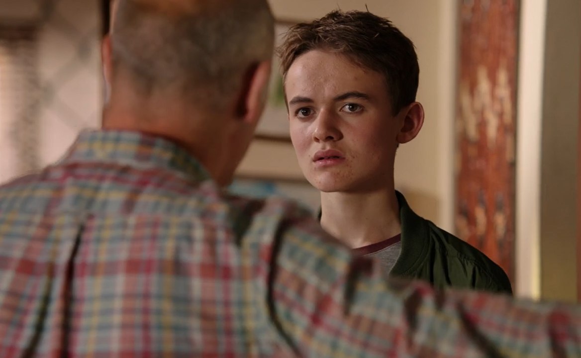 The Dumping Ground Series 4 Episode 8 First Past the Post
