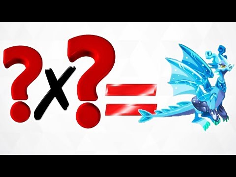 Como Fazer o Dragão Lendario Cristalino 100% certo Dragon City Dicas