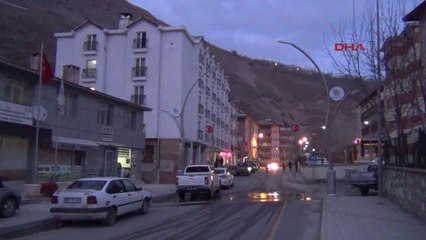 Van-Çatak'ta Bir Günde 40 Ton Çöp Toplandı