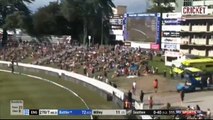 New Zealand vs England short highlights 1st ODI  Feb 25 2018 Seddon Park, Hamilton