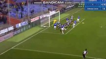 Matias Silvestre Goal HD - Sampdoria 1-0 Udinese 25.02.2018