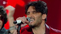 Sanremo 2018 - Ermal Meta e Fabrizio Moro - Non mi avete fatto niente