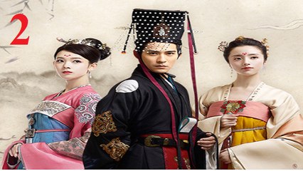 Quỹ Trung Mỹ Nhân Tập 2