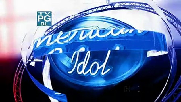 American Idol S09 E12 Hollywood Round 4 Top 24 Semifinalists Announced