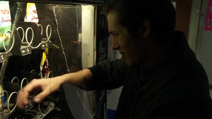 Freakish S01 E03 Secrets