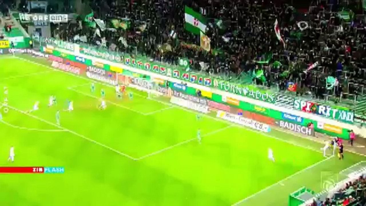 Rapid Wien – LASK Linz