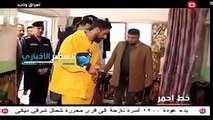 شاهد جريمة مروعة في كربلاء ابن يقتل عائلتة بالكامل بعد رجوعه من صلاة الفجر !!